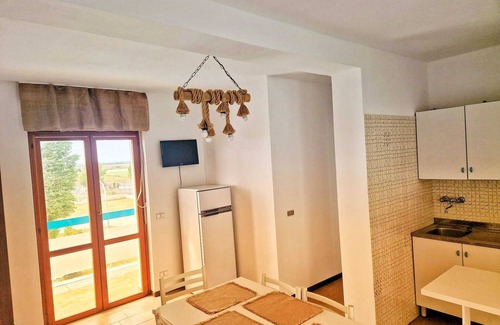 Manfredonia Apartment | Relaxing italian seaside apartment