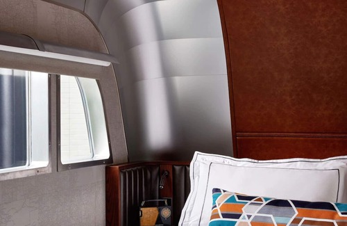 West Fens Hotel | Relaxing King Trailer Stay! 3 Units w/Outdoor Pool, Dining & Live Art & Music!