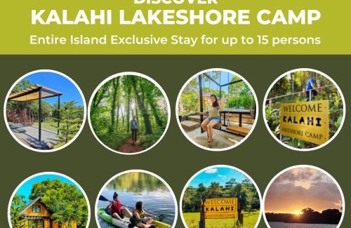 Cavinti Other | Relaxing Lake side Staycation for Family ,2 to 3 hours away from Manila