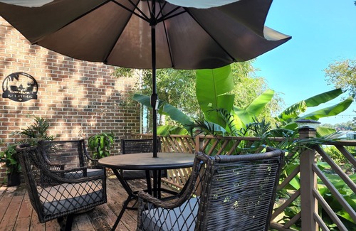 Hampton House | Relaxing Luxurious Waterfront in Hampton