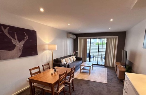 Bruce Apartment | Relaxing Oasis in Bruce -1bd Apt