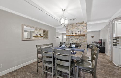 Cavalier Vista House | Relaxing Old Town Scottsdale desert oasis awaits