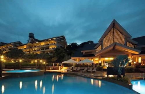 Manoc-Manoc Apartment | Relaxing place for you