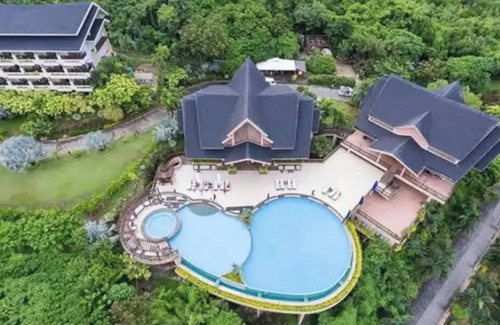 Manoc-Manoc Apartment | Relaxing place for you