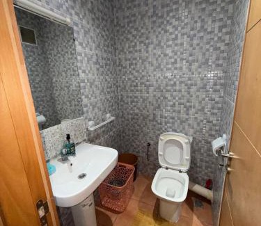 Residence Bab Sebta Apartment | Relaxing Pool view 2 bed room Apartment