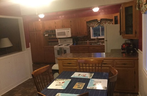 Saskatchewan Other | Relaxing Prairie Farm House for Travelers, Birders and Hunters