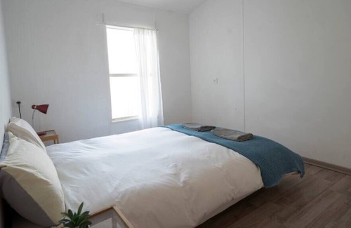 Meitar Apartment | Relaxing private view