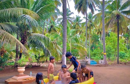 Anaimalai Other | Relaxing Retreat at Mullai Farm Stay near Pollachi