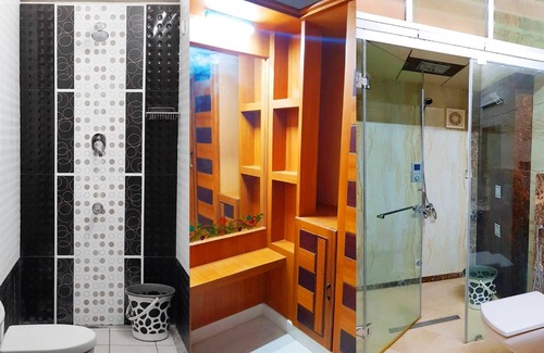 Madurai House | Relaxing & Refreshing Stay near Madurai Airport