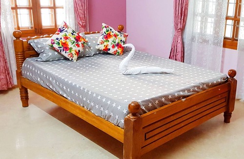 Madurai House | Relaxing & Refreshing Stay near Madurai Airport