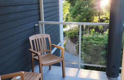 Regional District of Nanaimo Condo | Relaxing retreat at Pacific Shores Resort Condo
