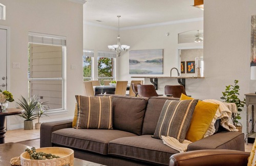 Belton House | Relaxing Retreat!