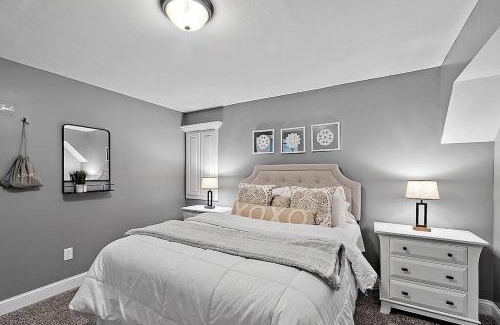 Westminster Apartment | Relaxing Retreat