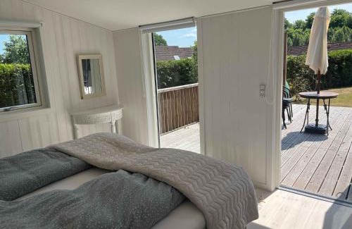 Hornbaek House | Relaxing Sanctuary In Desirable Area
