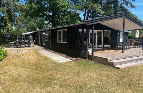 Hornbaek House | Relaxing Sanctuary In Desirable Area