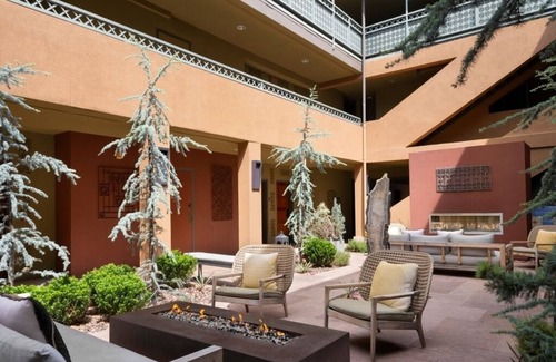 West Sedona House | Relaxing Sanctuary Room for a Rejuvenating Stay in Sedona