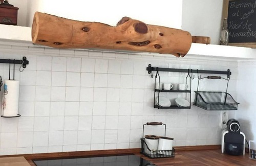 Vilanova I la Geltru Apartment | Relaxing Seafront Escape w/Parking by Hostem