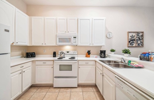 Bahama Bay House | Relaxing Stay 15 min from Disney