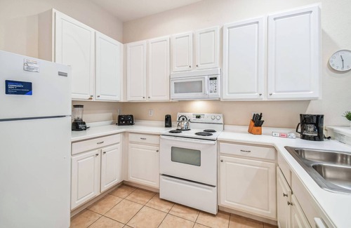 Bahama Bay House | Relaxing Stay 15 min from Disney