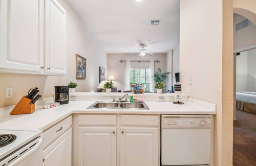 Bahama Bay House | Relaxing Stay 15 min from Disney