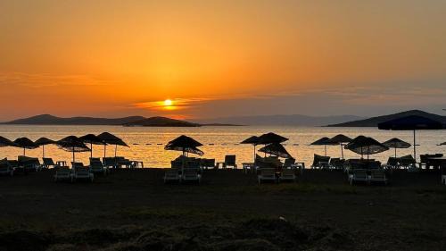 Ayvalik Villa | Relaxing Stay by the Beach