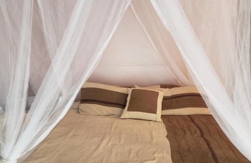 Ozark Bed & Breakfast | Relaxing Stay in the Country Unit 1