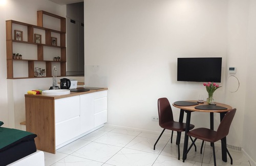 Psie Pole Apartment | Relaxing stay - SPA package and breakfast included.