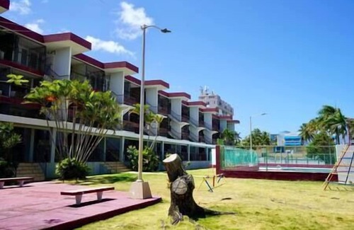 Vilomar House | Relaxing Studio Near El Yunque With Pool View