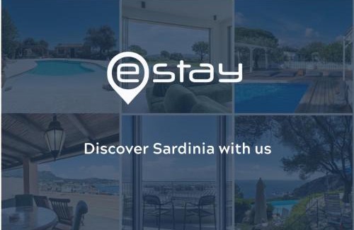 Villasimius Apartment | Relaxing Sunlit Getaway