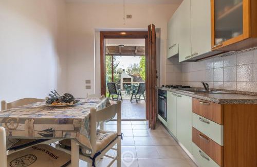 Villasimius Apartment | Relaxing Sunlit Getaway