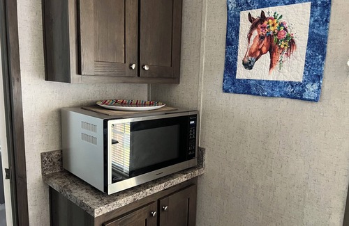 Middle Grove House | Relaxing tranquil setting, hot tub, fire pit; Pet friendly.