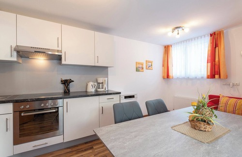 Bartholomaeberg Apartment | "Relaxing vacation in the Sahin 4 vacation apartment in Bartholomaeberg!"