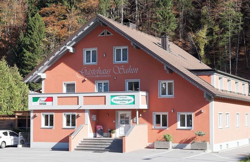 Bartholomaeberg Apartment | "Relaxing vacation in the Sahin 4 vacation apartment in Bartholomaeberg!"