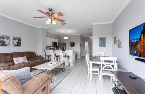 Windsor Hills Villa | Relaxing Vacation Resort Villa