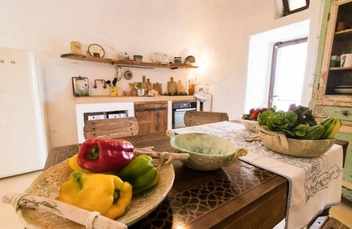Salve Villa | Relaxing villa with pool, close to the sea