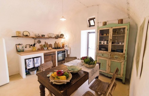 Salve Villa | Relaxing villa with pool, close to the sea