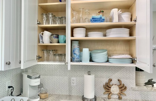 Springs at Kings Bay Condo | Relaxing waterfront retreat with a view of Hunter Springs - 90 day min