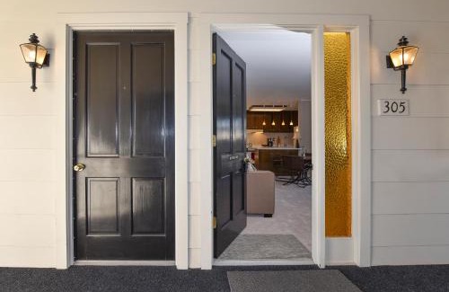 Napa House | Relaxing wine country condo at Silverado in Napa