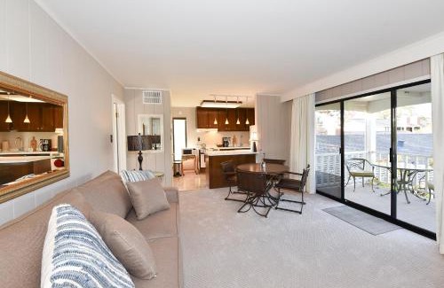 Napa House | Relaxing wine country condo at Silverado in Napa