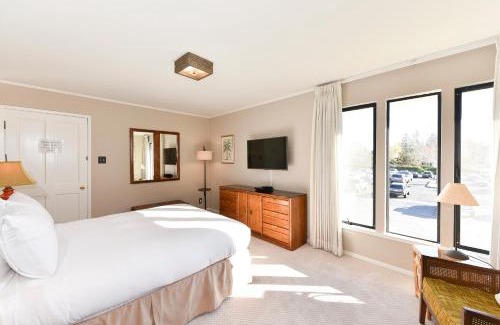 Napa House | Relaxing wine country condo at Silverado in Napa