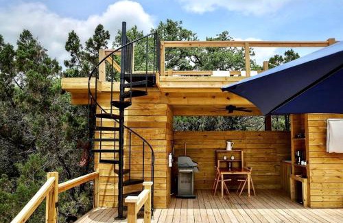 Dripping Springs Other | Relaxing Yurt Perfect for Couples in Dripping Springs, Texas