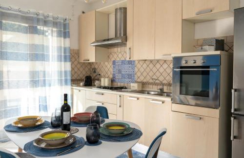 Anzio House | Relaxroombeach