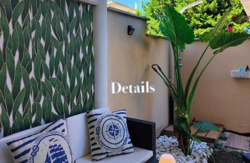 Anzio House | Relaxroombeach