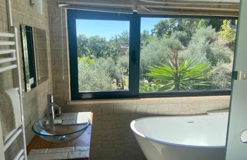 Olalhas House | Relaxscape