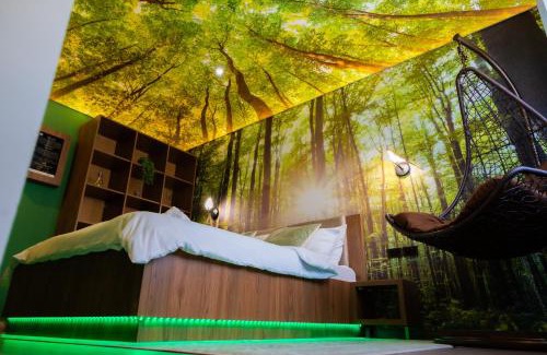 Curtea De Arges Apartment | Relaxveld Nature