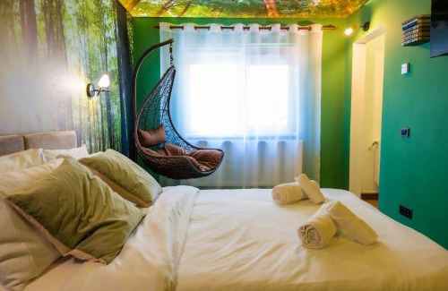 Curtea De Arges Apartment | Relaxveld Nature
