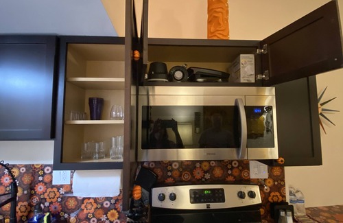Paradise Lakes Condo | Relive the 1970's at Boogie Nights in Paradise Lakes. Groovy Baby!