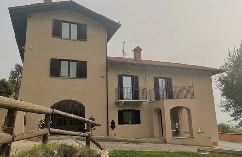 Villar San Costanzo House | Rella home Martina estate - Maira Valley - Piedmont