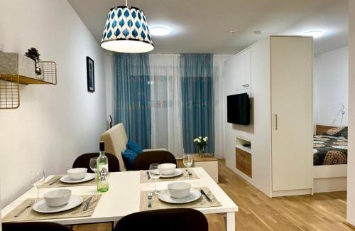 Graz Apartment | Reload by BestChoice - Parking - Self Check-in