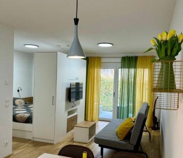 Graz Apartment | Reload by BestChoice - Parking - Self Check-in